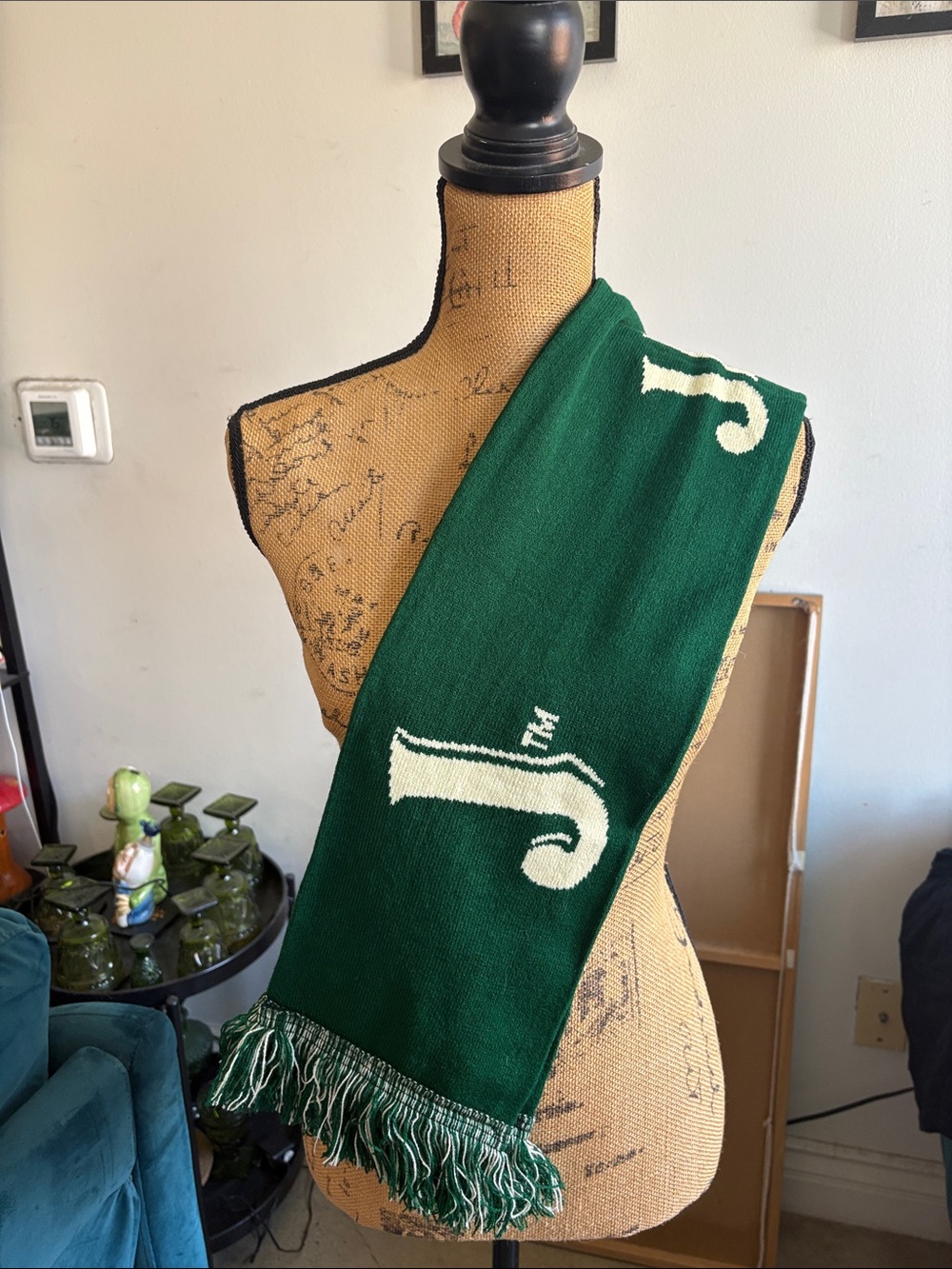 Jameson Scarf